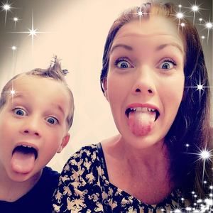 Meet your Posher, Amber